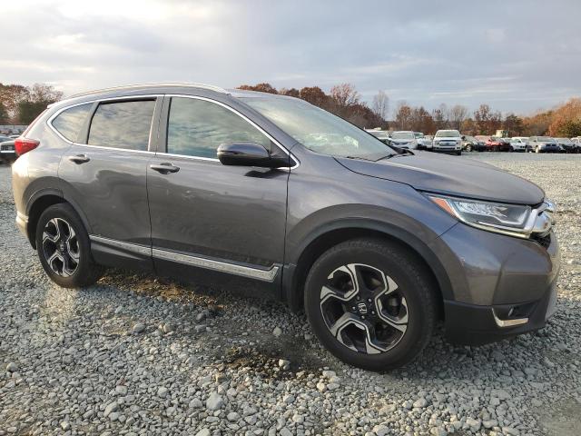 JHLRW2H92KX009705 Honda Cr-v Touring