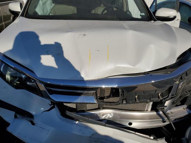 5FNYF6H51LB037097 Honda PILOT EXL