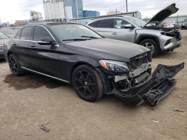 55SWF4KB5FU033762 Mercedes-Benz C 300 4matic
