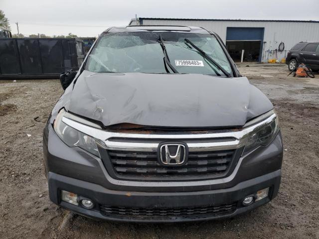 5FPYK3F53KB048024 Honda Ridgeline Rtl