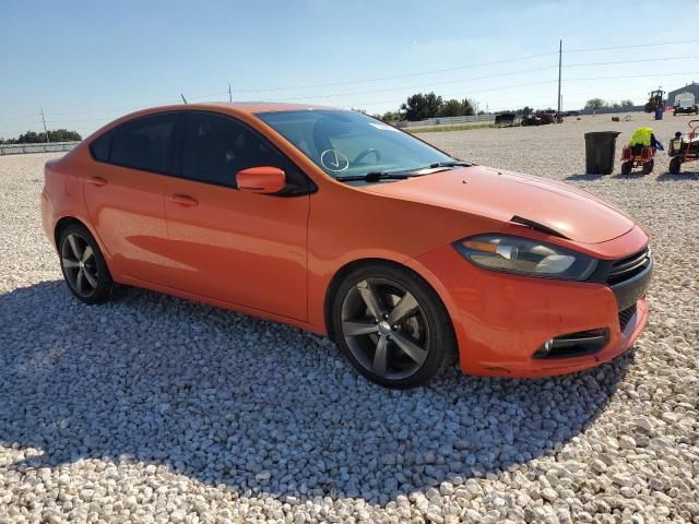 1C3CDFEB7FD277622 Dodge DART GT