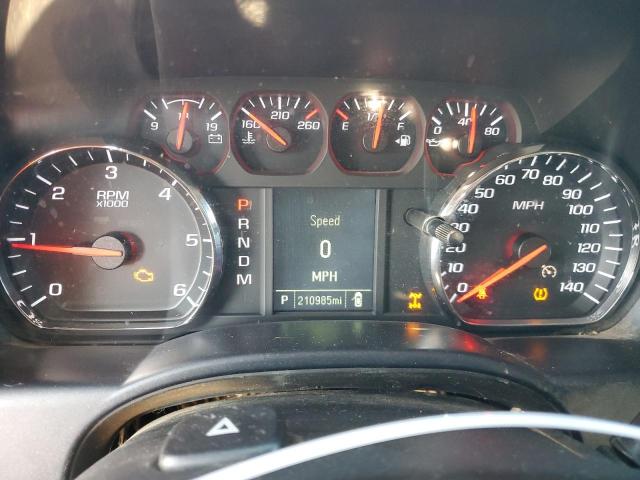 3GTU2TEC1EG168801 GMC Sierra K1500