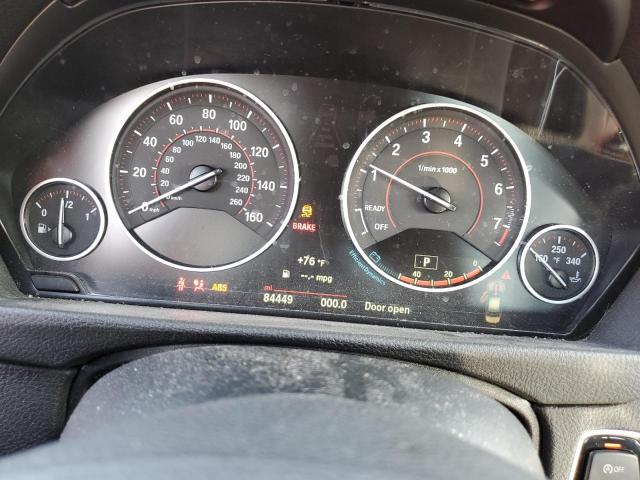 WBA3A5C59FF608908 BMW 328 I