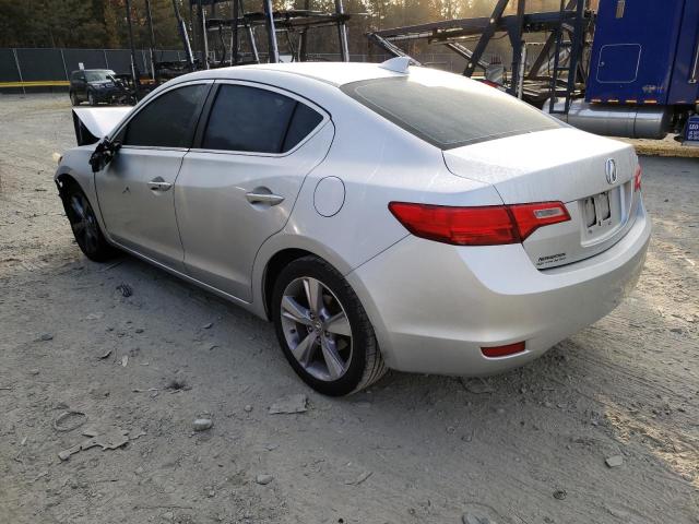 19VDE1F33EE007879 Acura ILX 20