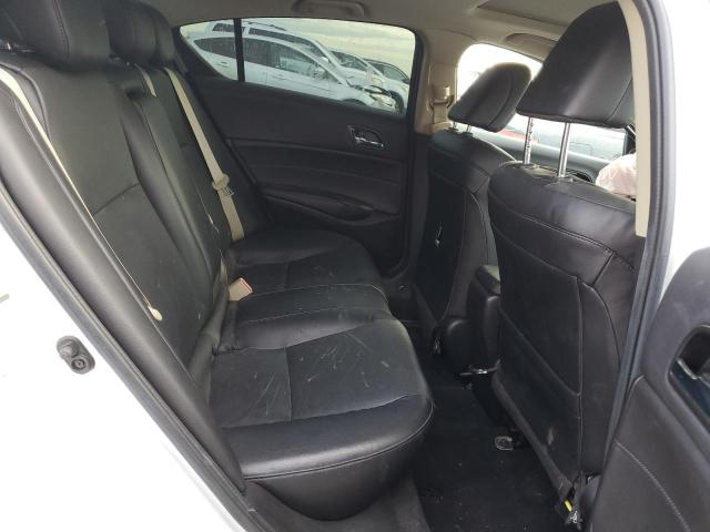 19UDE2F76JA002514 Acura Ilx Premium