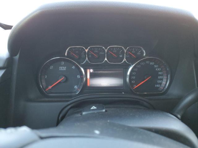 1GKS2BKC7FR662494 GMC YUKON SLT