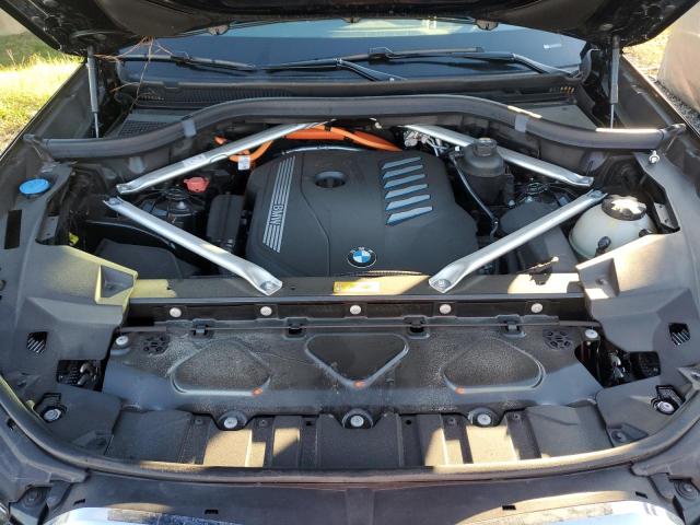 5UXTA6C06P9N49957 BMW X5 Xdrive45e