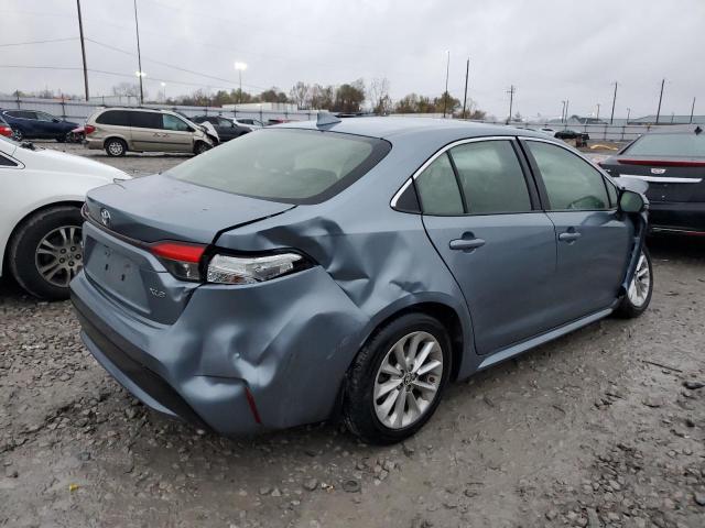 Auction sale of the 2020 Toyota Corolla Xle , vin: JTDFPRAE4LJ013000, lot number: 178457473