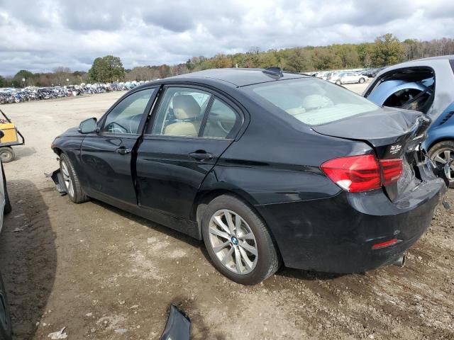WBA8A9C58GK615886 BMW 320 I