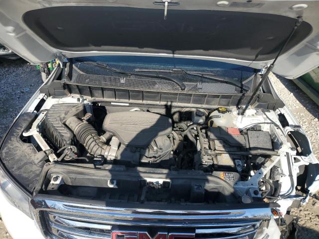 1GKKNWLS0JZ198297 GMC Acadia Slt-2