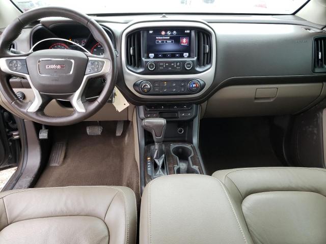 1GTG5CE38F1146850 GMC CANYON SLT