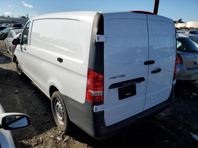 W1YV0BEY7N3962992 Mercedes-Benz Metris
