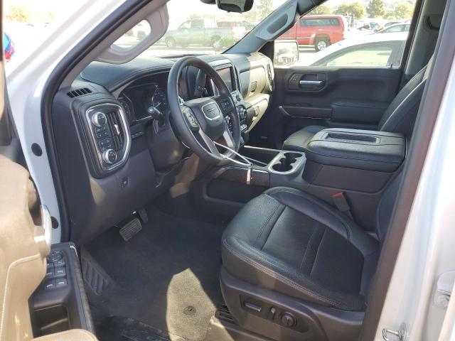 3GTU9FEL3MG125573 GMC Sierra K1500 Denali
