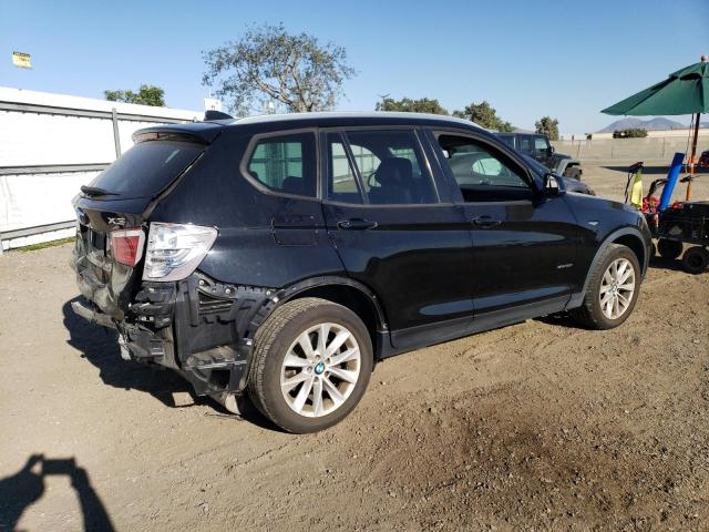 5UXWZ7C57H0V85461 BMW X3 Sdrive28i