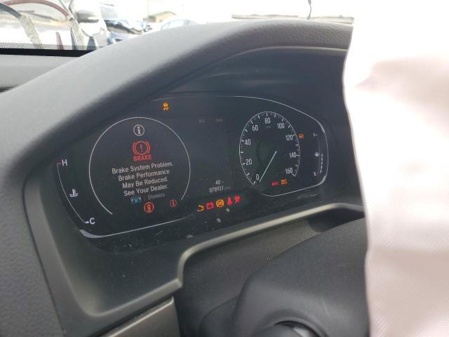 1HGCV1F10JA241297 Honda ACCORD LX