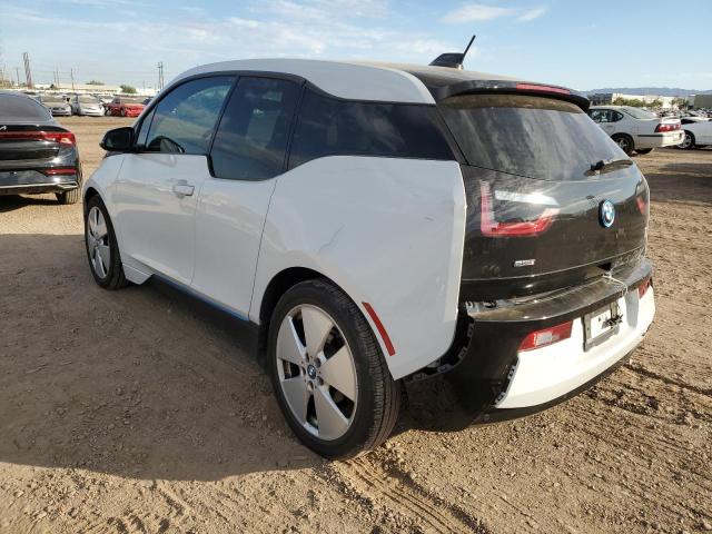 WBY1Z2C59EV284220 BMW I3 Bev