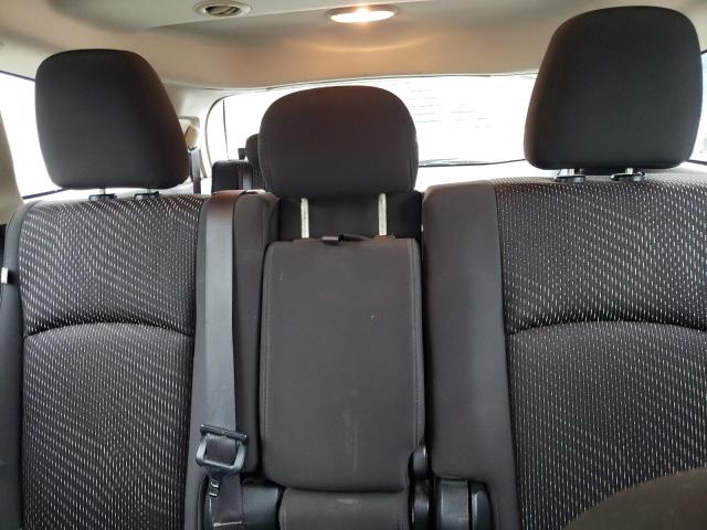 3C4PDCABXFT617499 Dodge JOURNEY SE