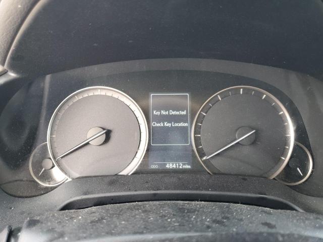 2T2HZMAA4MC200667 Lexus RX 350