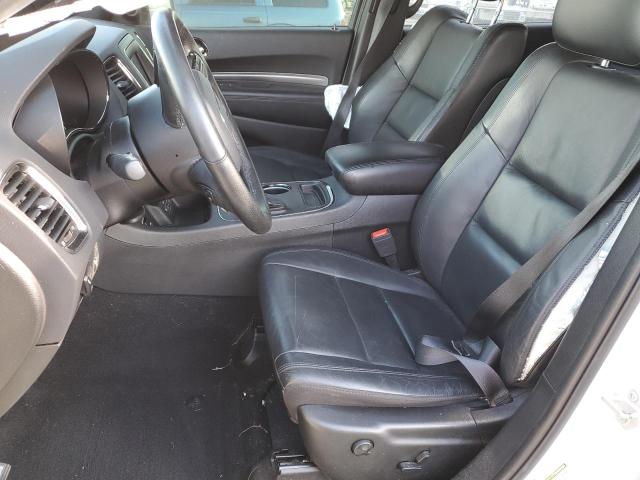 1C4RDJDG1LC269541 Dodge DURANGO GT