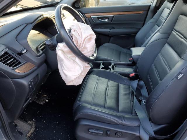 7FARW2H87KE025188 Honda CR-V EXL