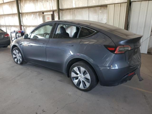 7SAYGDEE2PA139603 Tesla Model Y