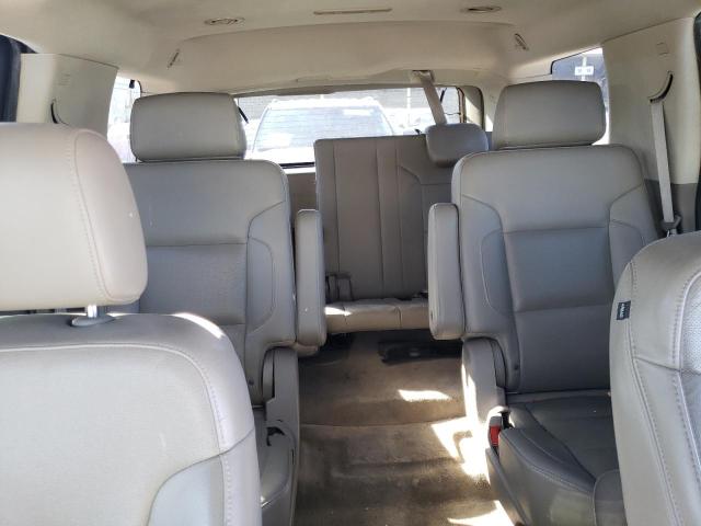 1GKS1BKC6FR103263 GMC YUKON SLT