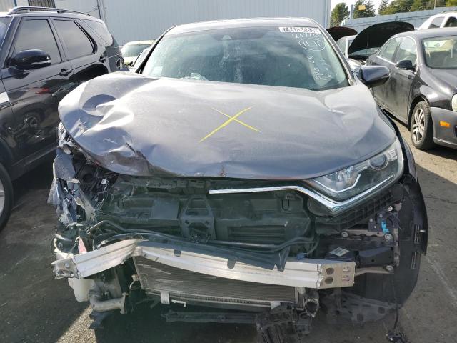 7FARW1H57JE027473 Honda CR-V EX