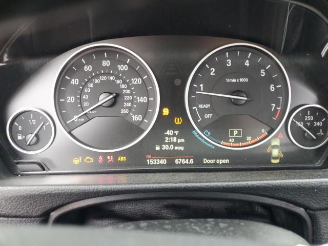 WBA3A5C51EJ464167 BMW 328 I