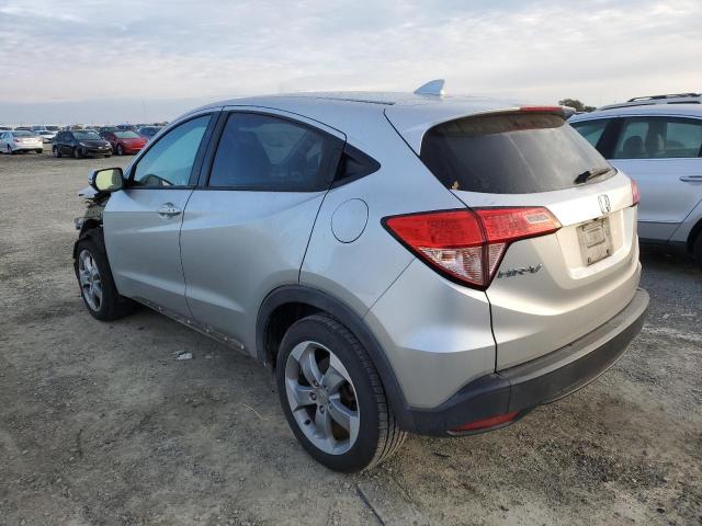 3CZRU5H57GM736217 Honda HR-V EX