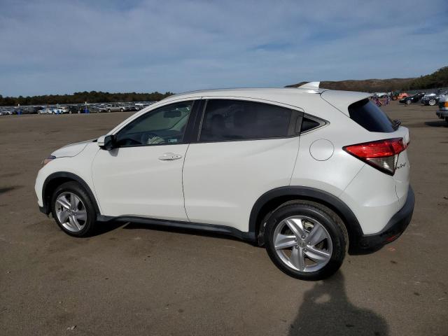 3CZRU6H7XKM721873 Honda Hr-v Exl