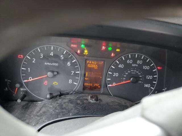 1N6BF0KLXEN103013 Nissan NV 1500