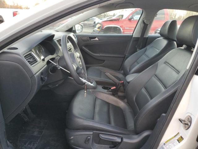 3VWD17AJ5EM364818 Volkswagen JETTA SE
