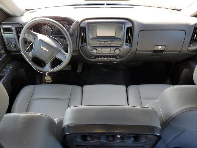 1GCRCNEH7JZ352550 Chevrolet Silverado C1500