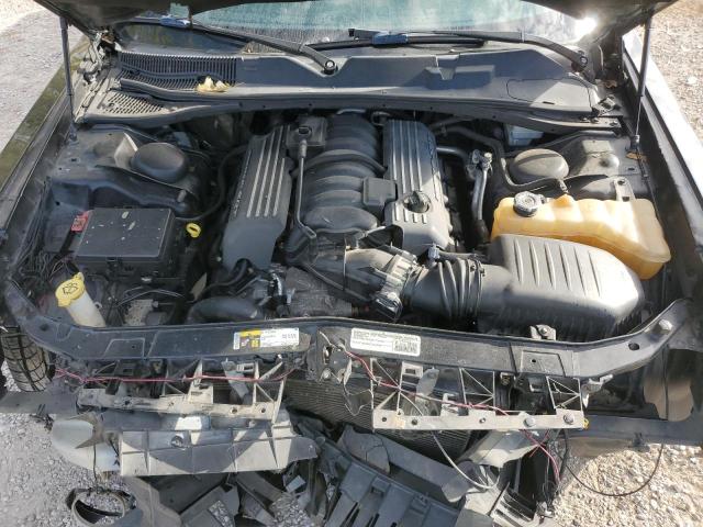 2C3CDZFJ9FH727989 Dodge Challenger R/t Scat Pack