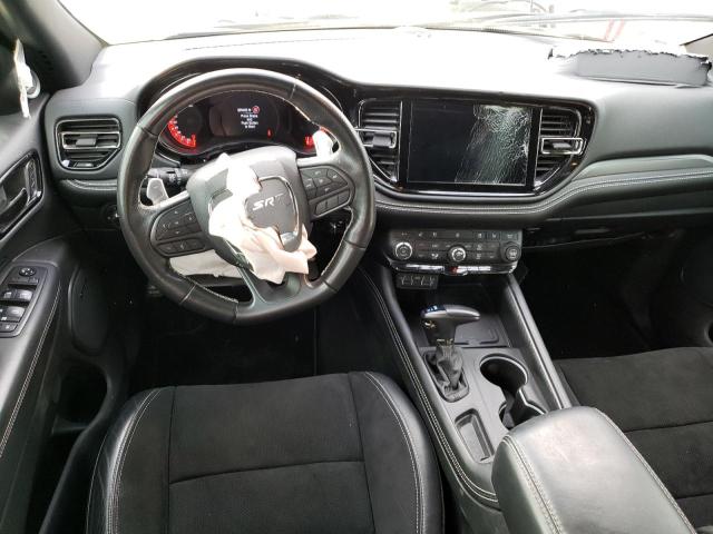 1C4SDJH99MC643120 Dodge Durango Srt Hellcat