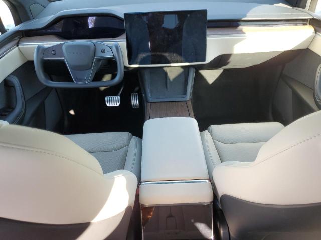5YJXCBE59MF326893 Tesla MODEL X