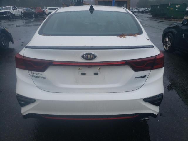 3KPF34AD1ME350857 KIA Forte Gt Line