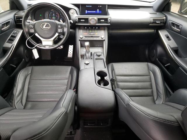 JTHGA1D22L5103052 Lexus Is 300 F-sport