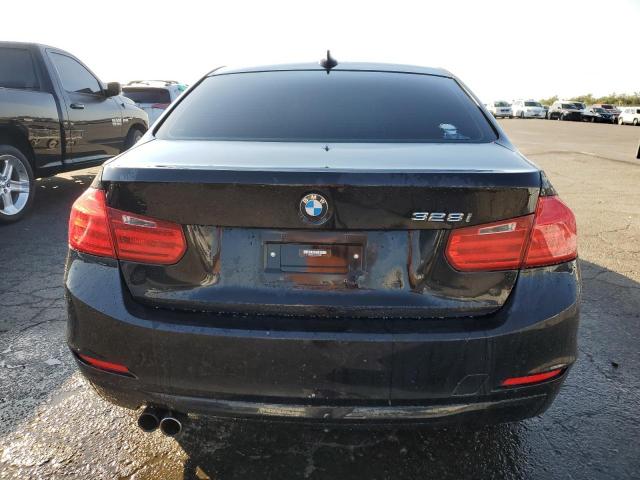 WBA3C1C54EK105991 BMW 328 I Sulev