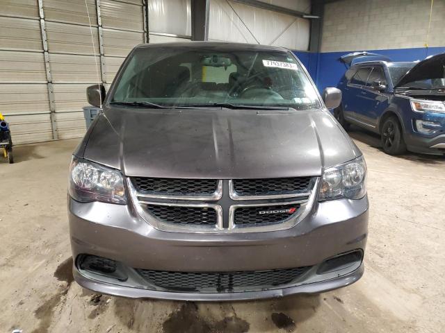 2C4RDGBG1GR348498 Dodge Grand Caravan Se
