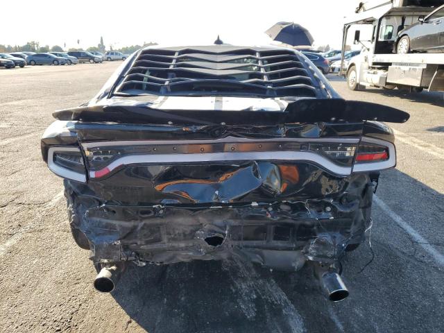2C3CDXGJ9MH556404 Dodge Charger Scat Pack