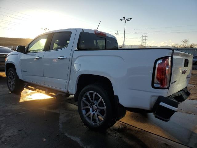 1GTG6EEN5J1271291 GMC Canyon Denali