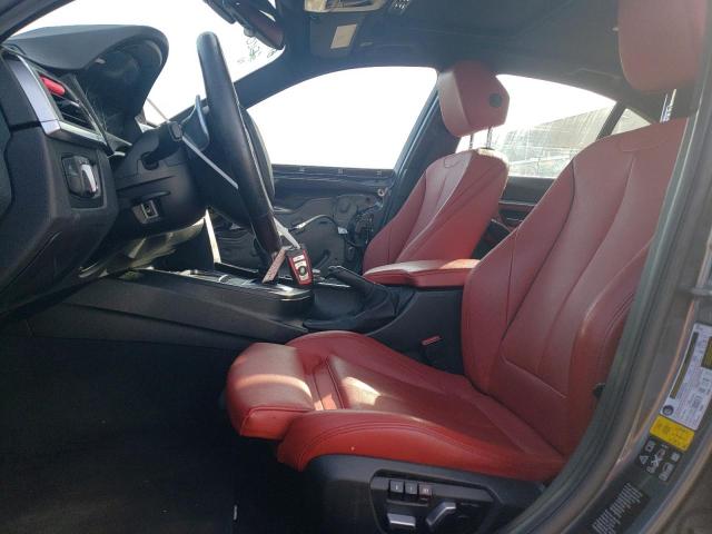 WBA8E3G58GNT80190 BMW 328 Xi Sulev