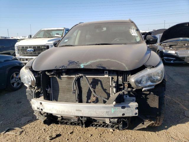 5N1AL0MM1EC533646 Infiniti QX60