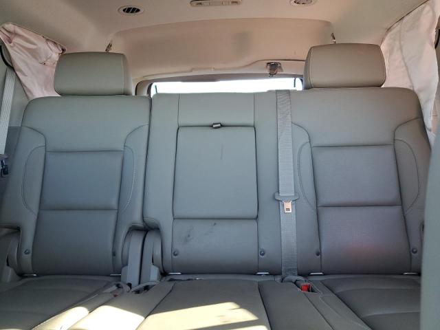1GKS1BKC3FR725884 GMC YUKON SLT