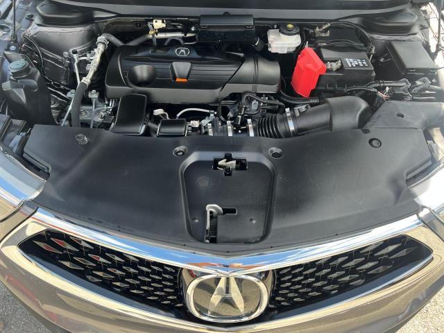 5J8TC1H58LL000231 Acura Rdx Technology