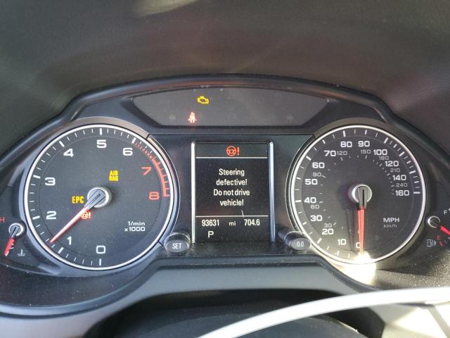 WA1LFAFP6EA099201 Audi Q5 Premium Plus