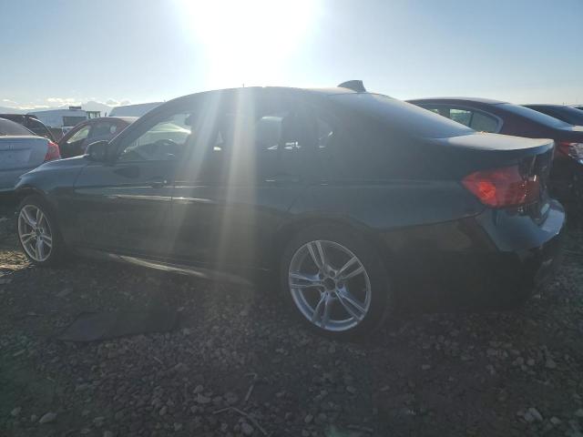 WBA3D5C51EF147158 BMW 328 D Xdrive