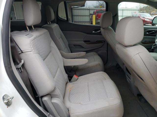 1GKKNLLA9JZ153817 GMC ACADIA SLE