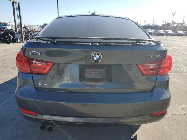 WBA3X5C54FD562205 BMW 328 XIGT
